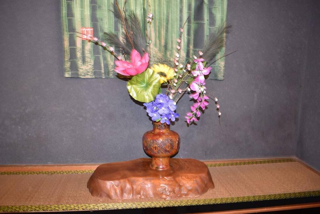Only For One Group Cheaper For 6Th & 7Th Guest 市街地中心部 一棟貸しの宿 Guest House Don'S Home Такаяма Екстер'єр фото