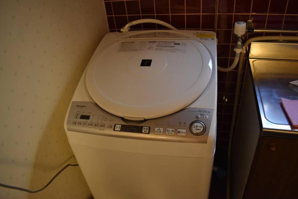 Only For One Group Cheaper For 6Th & 7Th Guest 市街地中心部 一棟貸しの宿 Guest House Don'S Home Такаяма Екстер'єр фото